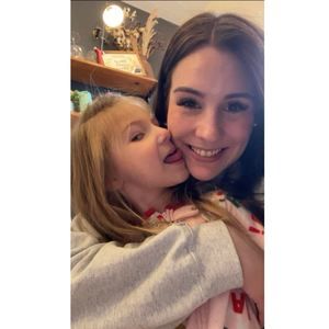 Meet your Posher, Tamara